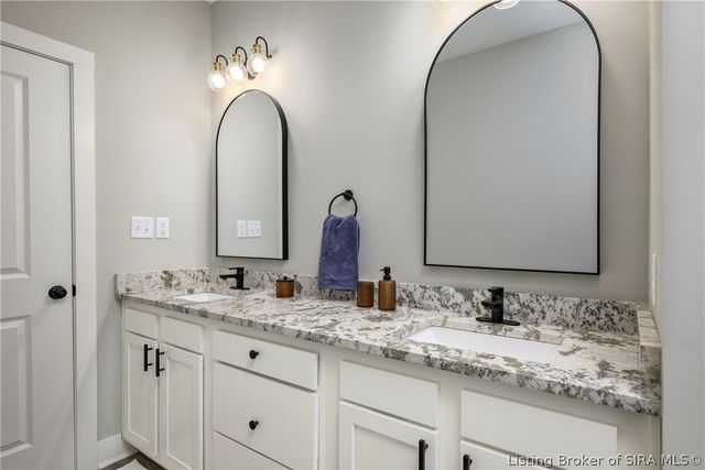 4488 Quarry Road, Georgetown, IN 47150