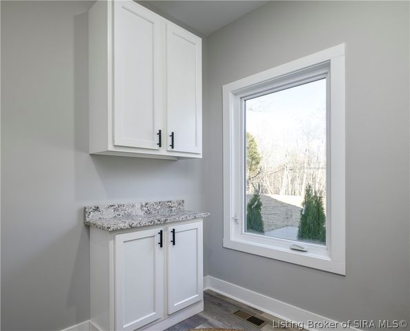 4488 Quarry Road, Georgetown, IN 47150