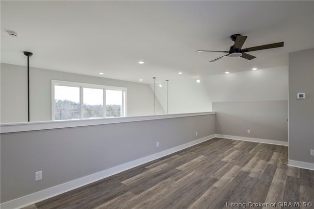 4488 Quarry Road, Georgetown, IN 47150