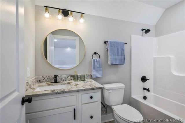 4488 Quarry Road, Georgetown, IN 47150