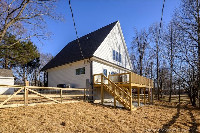 4488 Quarry Road, Georgetown, IN 47150