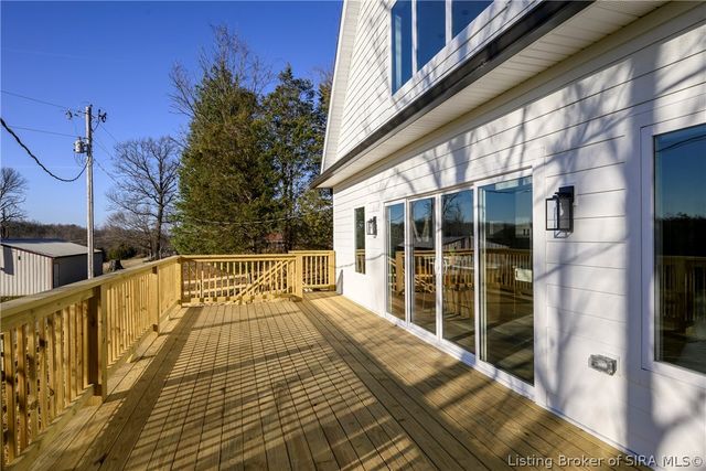 4488 Quarry Road, Georgetown, IN 47150