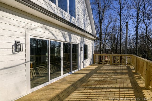 4488 Quarry Road, Georgetown, IN 47150