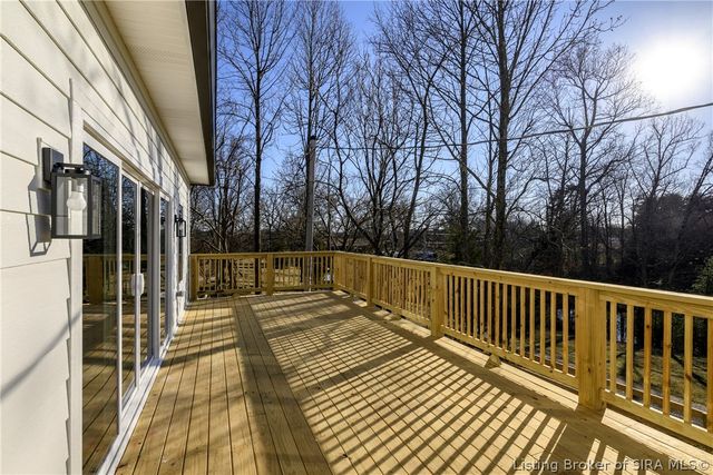 4488 Quarry Road, Georgetown, IN 47150