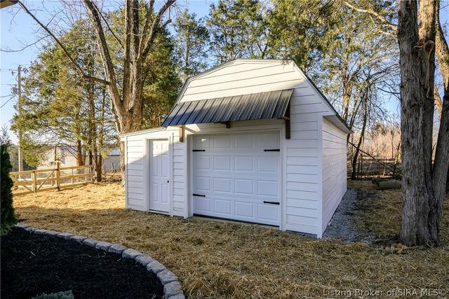 4488 Quarry Road, Georgetown, IN 47150