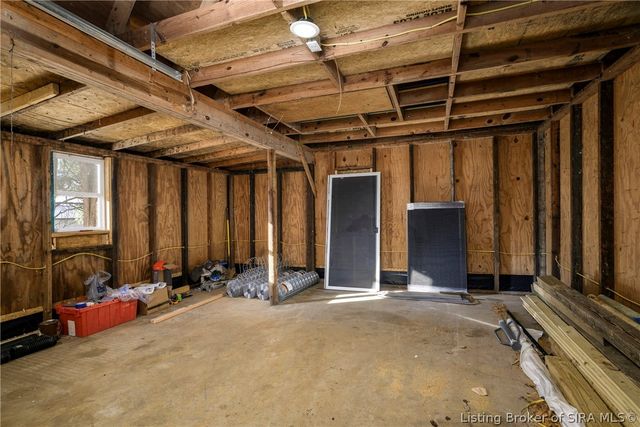 4488 Quarry Road, Georgetown, IN 47150