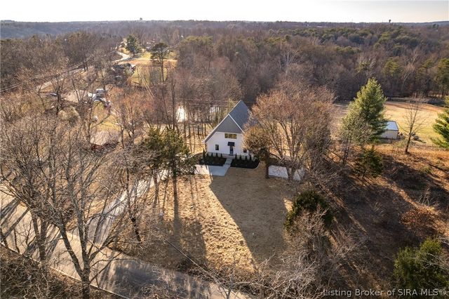 4488 Quarry Road, Georgetown, IN 47150