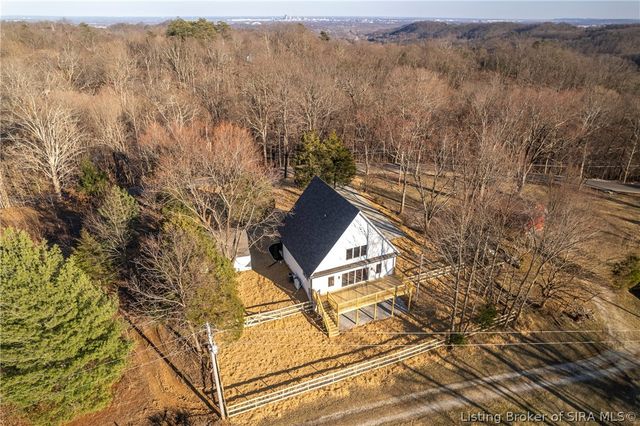 4488 Quarry Road, Georgetown, IN 47150