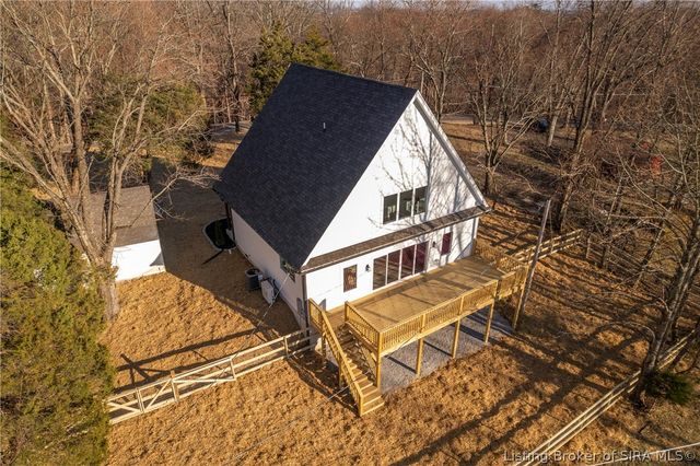 4488 Quarry Road, Georgetown, IN 47150