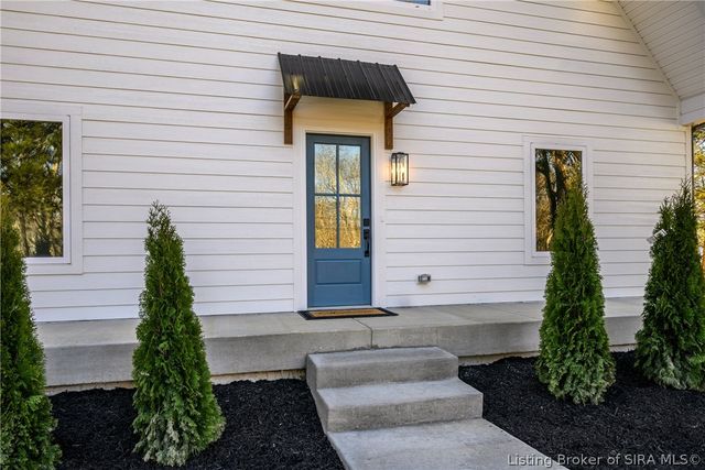 4488 Quarry Road, Georgetown, IN 47150