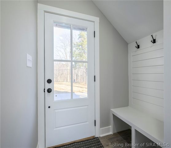 4488 Quarry Road, Georgetown, IN 47150