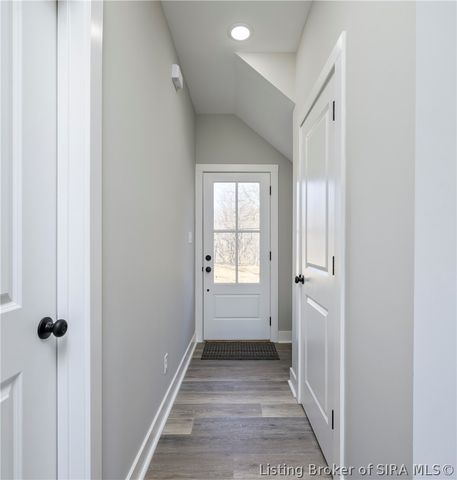 4488 Quarry Road, Georgetown, IN 47150