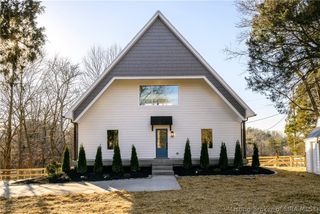 4488 Quarry Road, Georgetown, IN 47150