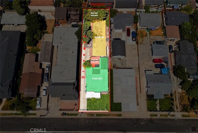 3337 Los Flores, Lynwood, CA 90262