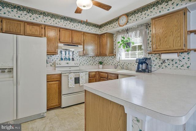 5052 BIGEYE CT, Waldorf, MD 20603