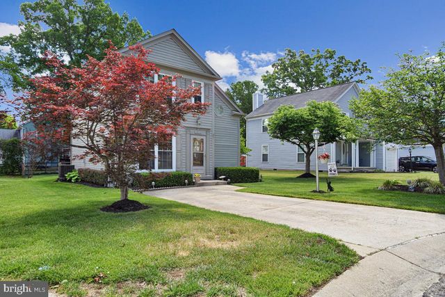 5052 BIGEYE CT, Waldorf, MD 20603