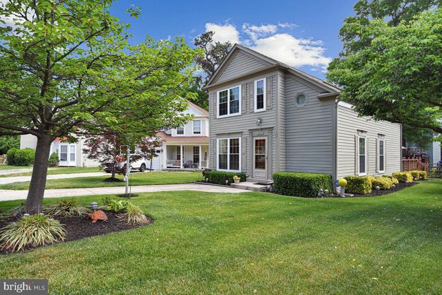 5052 BIGEYE CT, Waldorf, MD 20603