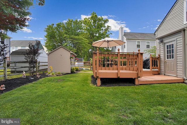 5052 BIGEYE CT, Waldorf, MD 20603