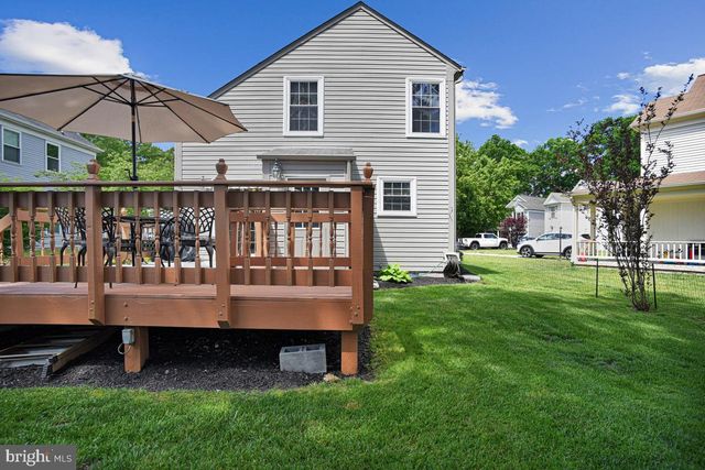 5052 BIGEYE CT, Waldorf, MD 20603