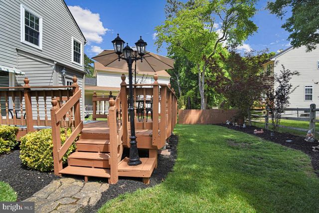 5052 BIGEYE CT, Waldorf, MD 20603