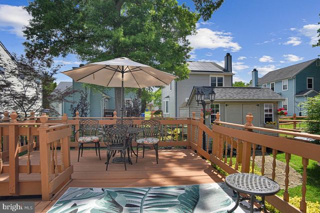 5052 BIGEYE CT, Waldorf, MD 20603