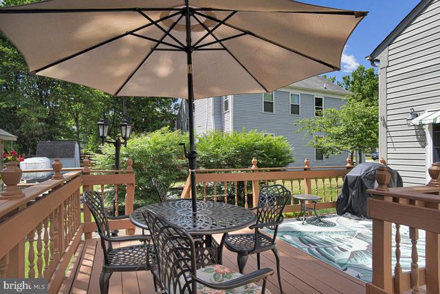 5052 BIGEYE CT, Waldorf, MD 20603
