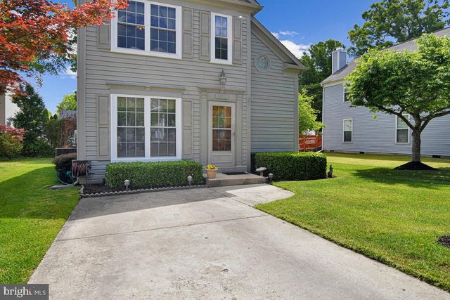 5052 BIGEYE CT, Waldorf, MD 20603