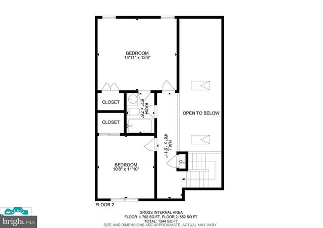 5052 BIGEYE CT, Waldorf, MD 20603