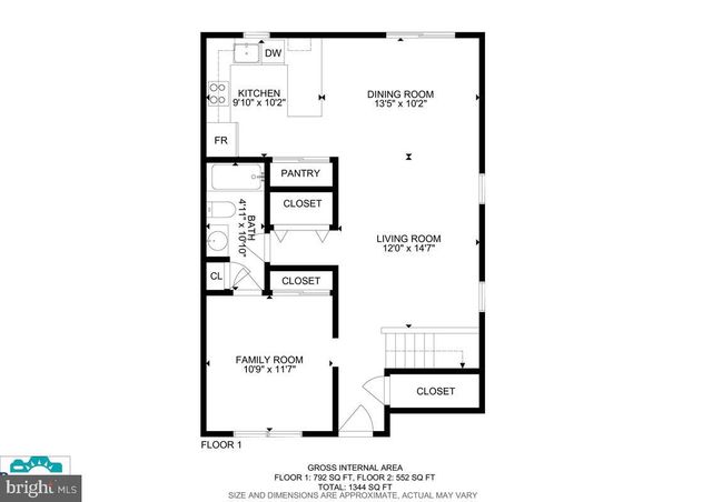 5052 BIGEYE CT, Waldorf, MD 20603