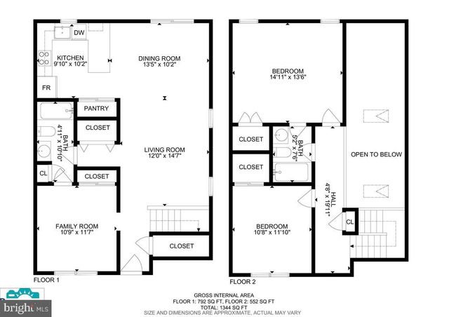 5052 BIGEYE CT, Waldorf, MD 20603