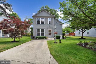 5052 BIGEYE CT, Waldorf, MD 20603