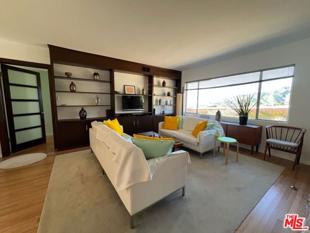 254 Tranquillo Road, Pacific Palisades (los Angeles), CA 90272