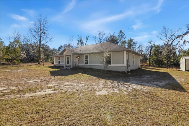 3353 NE 71ST AVENUE, High Springs, FL 32643