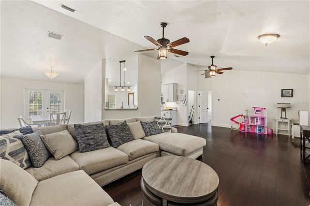 3353 NE 71ST AVENUE, High Springs, FL 32643