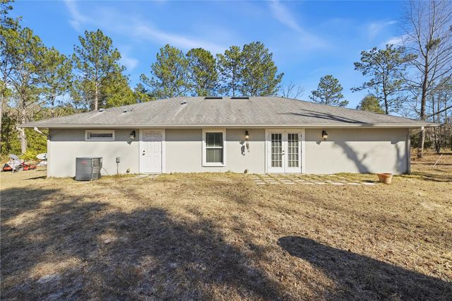 3353 NE 71ST AVENUE, High Springs, FL 32643