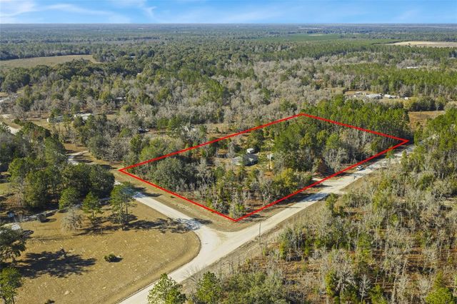 3353 NE 71ST AVENUE, High Springs, FL 32643
