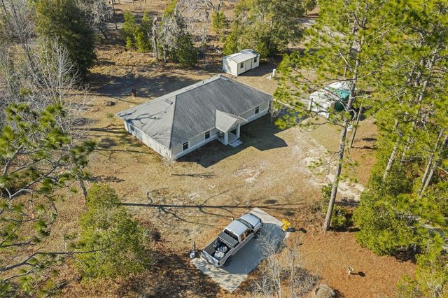 3353 NE 71ST AVENUE, High Springs, FL 32643