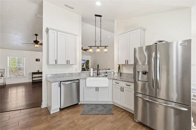 3353 NE 71ST AVENUE, High Springs, FL 32643