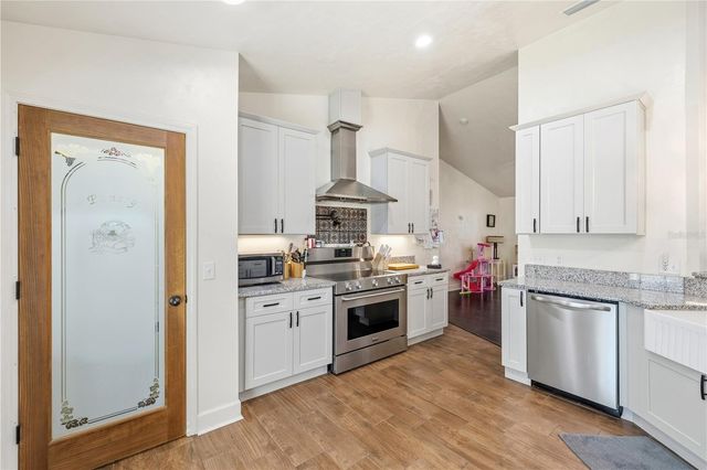 3353 NE 71ST AVENUE, High Springs, FL 32643