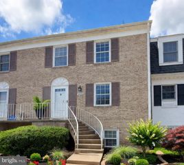 14459 COOL OAK LN #38C, Centreville, VA 20121
