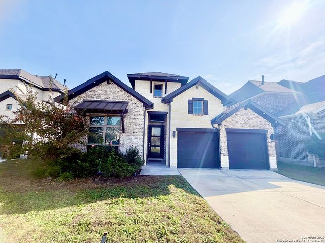 1470 Pitcher Bend, San Antonio, TX 78253