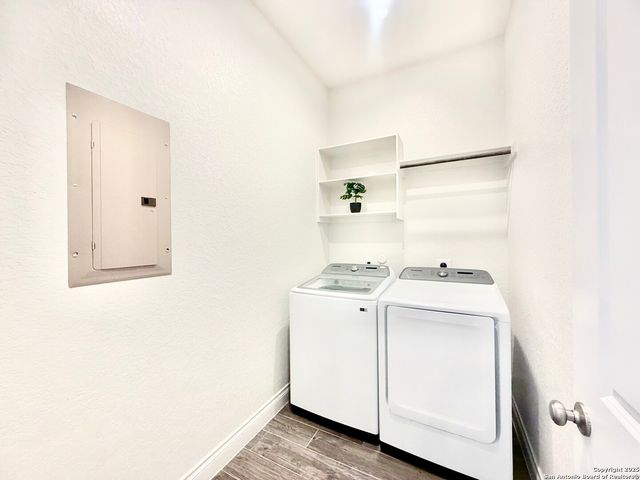 1470 Pitcher Bend, San Antonio, TX 78253