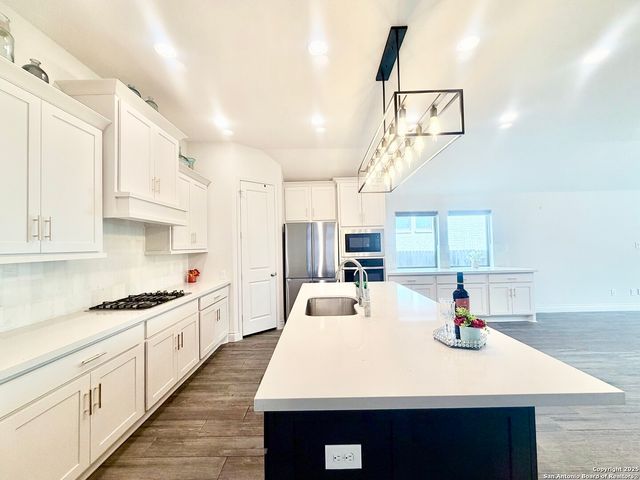 1470 Pitcher Bend, San Antonio, TX 78253