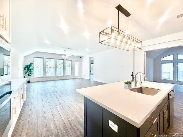 1470 Pitcher Bend, San Antonio, TX 78253