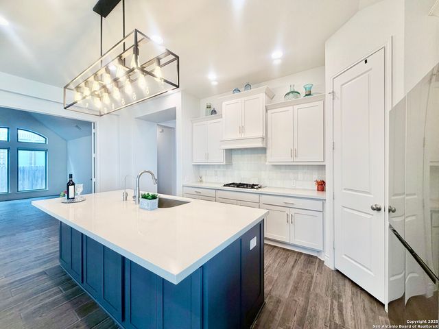 1470 Pitcher Bend, San Antonio, TX 78253