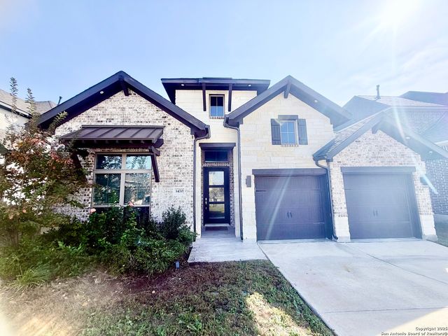 1470 Pitcher Bend, San Antonio, TX 78253