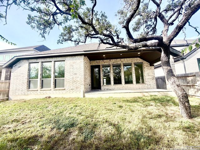 1470 Pitcher Bend, San Antonio, TX 78253