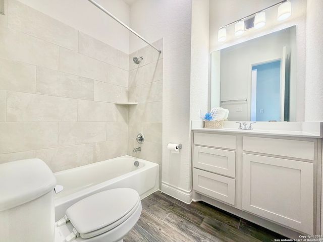 1470 Pitcher Bend, San Antonio, TX 78253