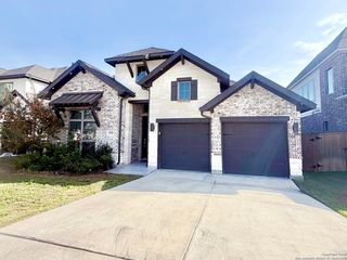 1470 Pitcher Bend, San Antonio, TX 78253