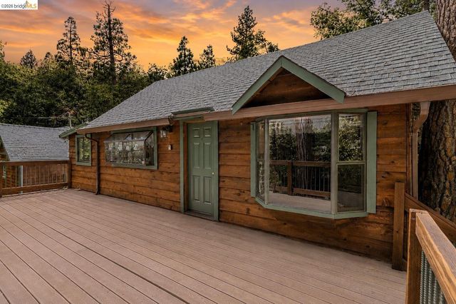 22596 Golf Club, Twain Harte, CA 95383